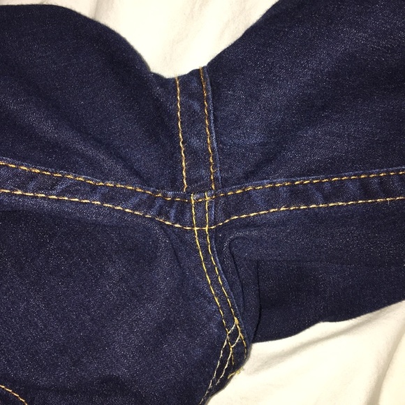 True Religion Brand Jeans 👖⭐️ - Picture 7 of 8